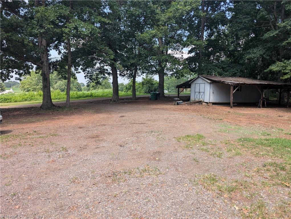 1920 North Oak Ridge Church Road Yadkinville, NC 27055 - Photo 36 of 43 Gallery Image 36
