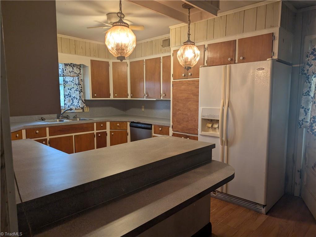 1920 North Oak Ridge Church Road Yadkinville, NC 27055 - Photo 8 of 43 Gallery Image 8