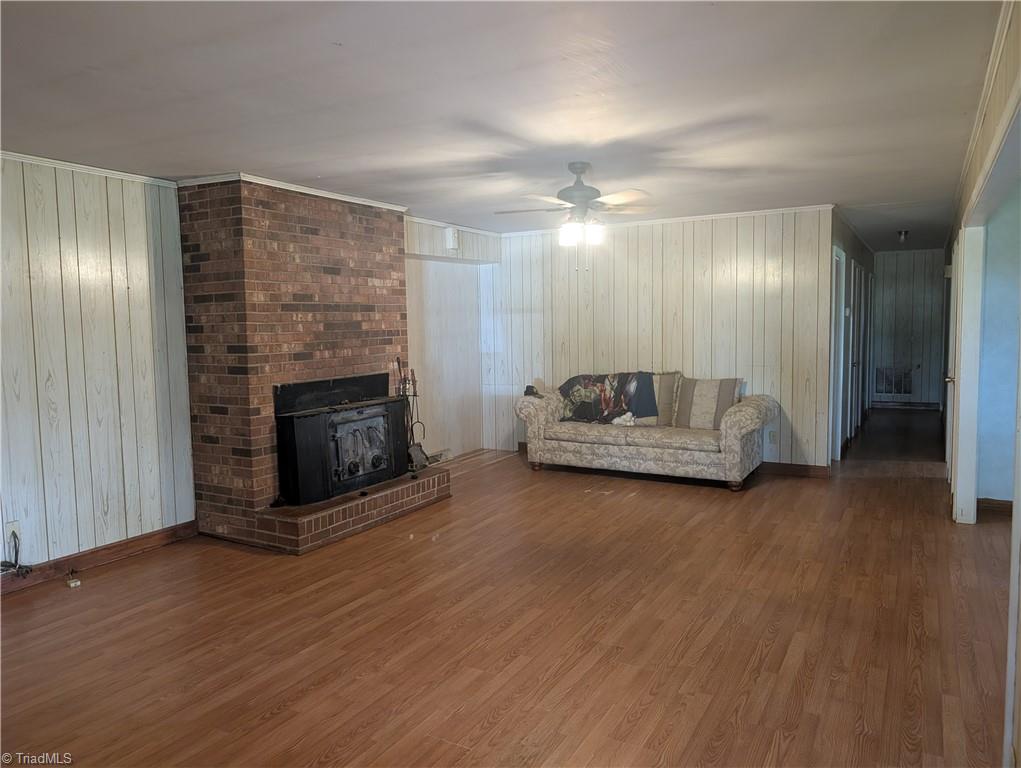 1920 North Oak Ridge Church Road Yadkinville, NC 27055 - Photo 10 of 43 Gallery Image 10