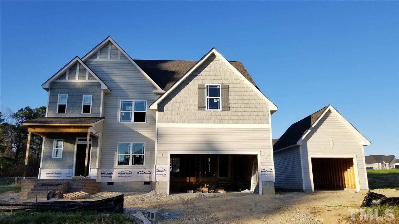 6701 Lucado Court Raleigh, NC 27603 - Photo 1 of 25 Gallery Image 1
