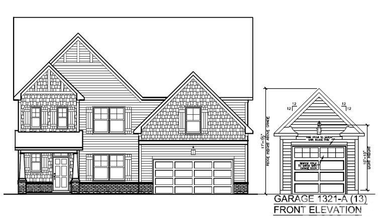 6701 Lucado Court Raleigh, NC 27603 - Photo 2 of 25 Gallery Image 2