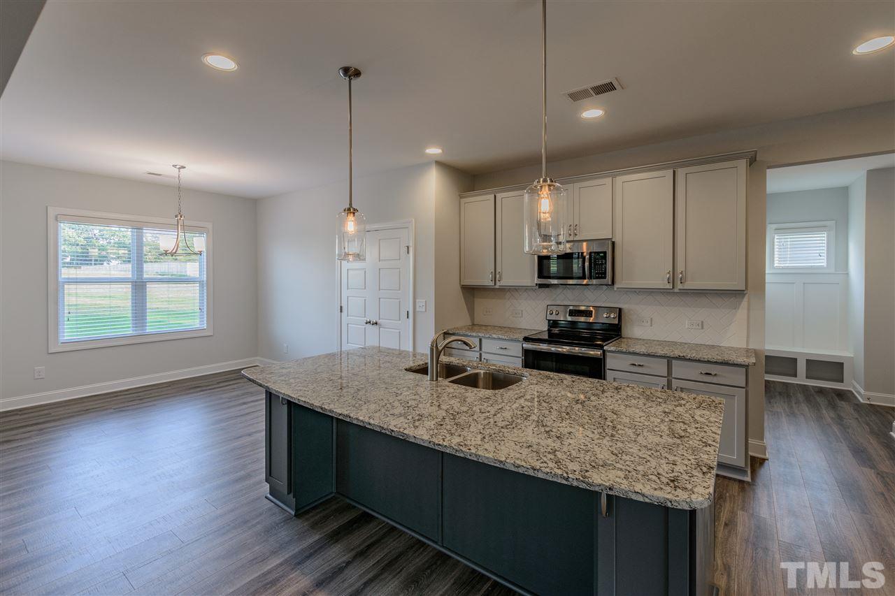 6701 Lucado Court Raleigh, NC 27603 - Photo 17 of 25 photo is for reference to floor plan only