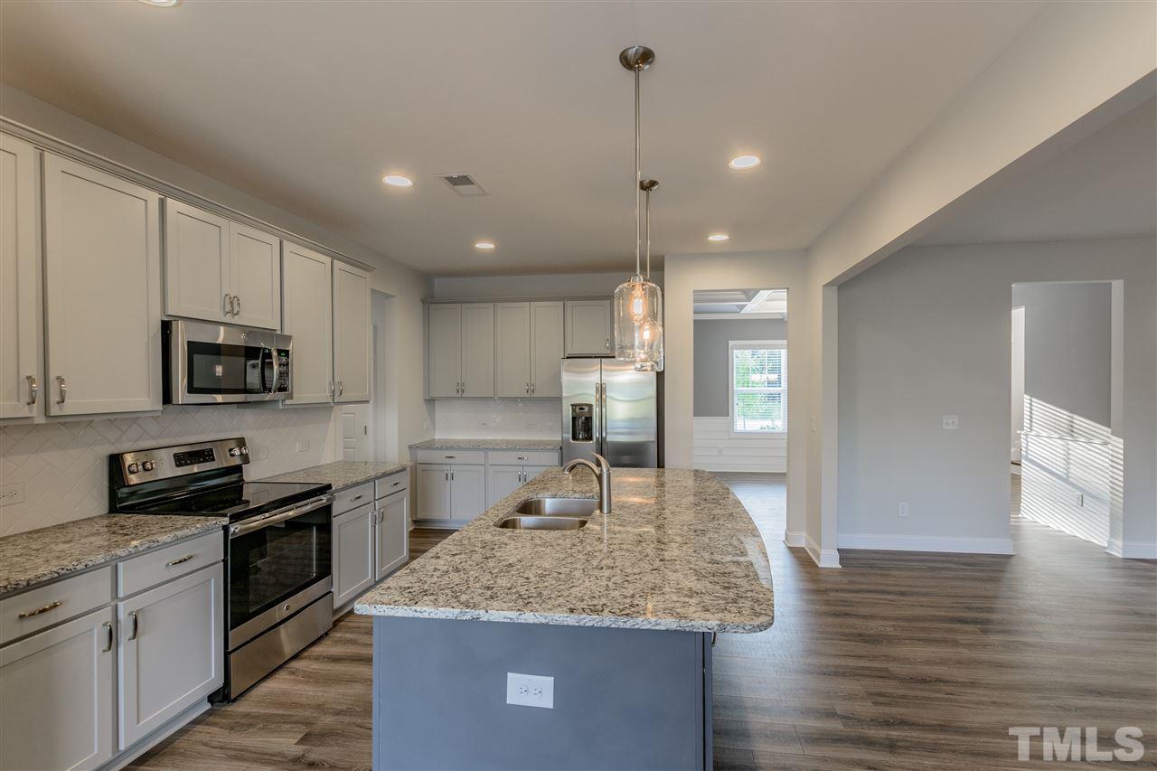 6701 Lucado Court Raleigh, NC 27603 - Photo 18 of 25 photo is for reference to floor plan only.