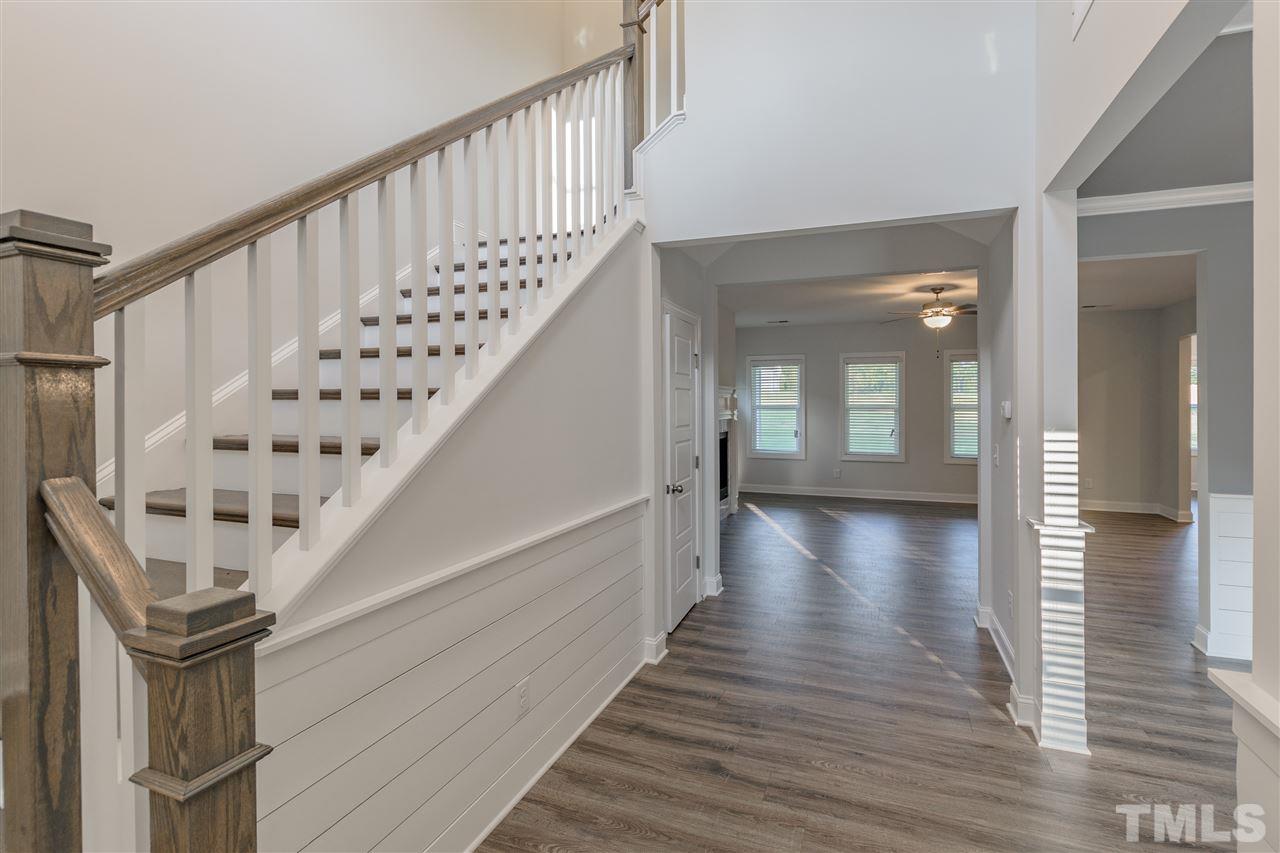 6701 Lucado Court Raleigh, NC 27603 - Photo 3 of 25 Gallery Image 3