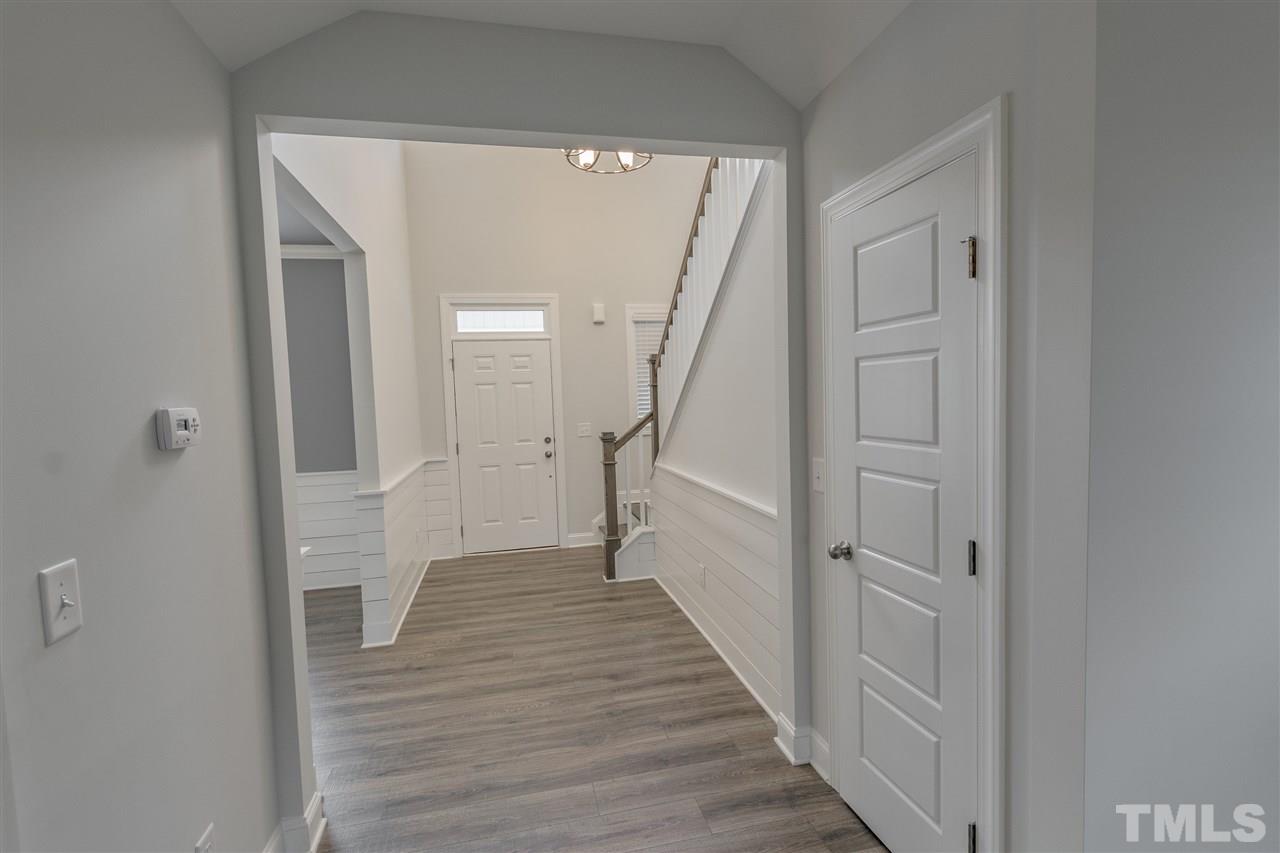 6701 Lucado Court Raleigh, NC 27603 - Photo 10 of 25 photo is for reference to floor plan only