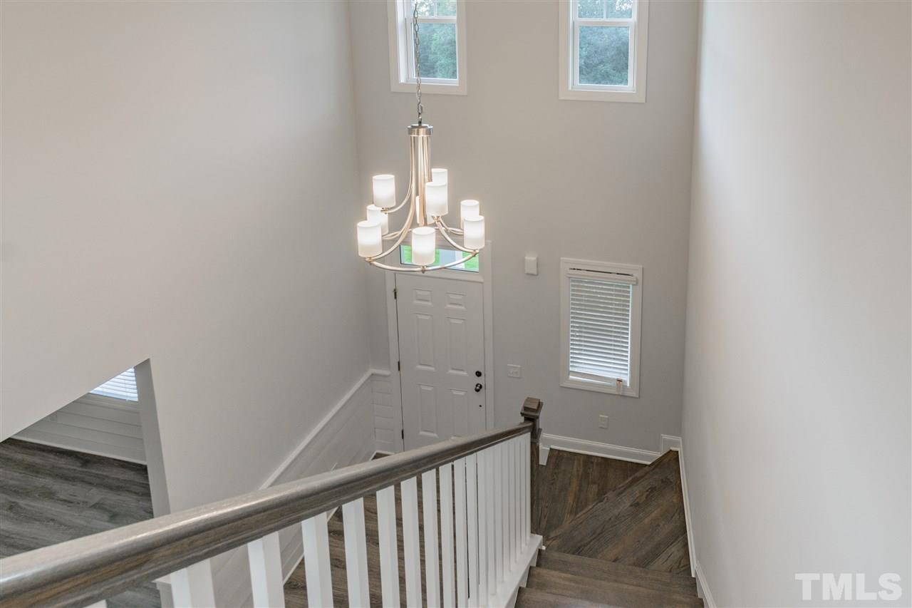 6701 Lucado Court Raleigh, NC 27603 - Photo 11 of 25 photo is for reference to floor plan only