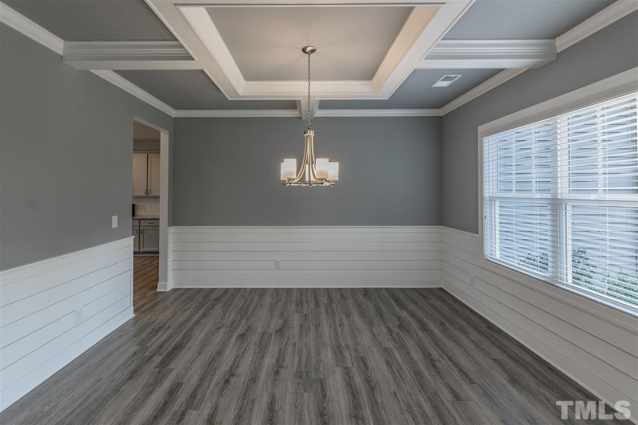 6701 Lucado Court Raleigh, NC 27603 - Photo 12 of 25 photo is for reference to floor plan only