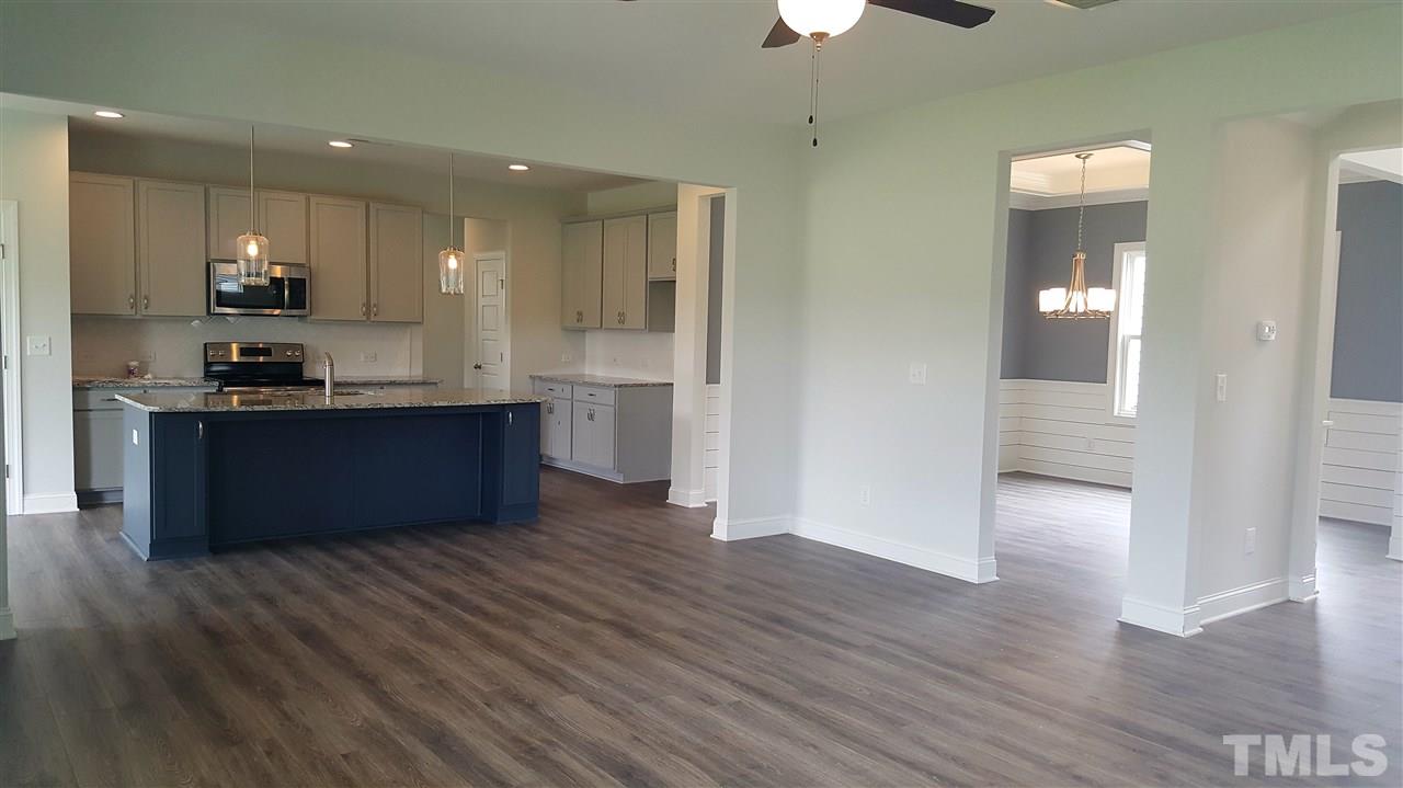6701 Lucado Court Raleigh, NC 27603 - Photo 15 of 25 photo is for reference to floor plan only.