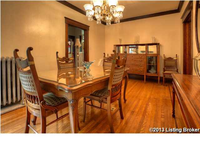 1458 Cherokee Road Louisville, KY 40204 - Photo 12 of 24 Additional Photo