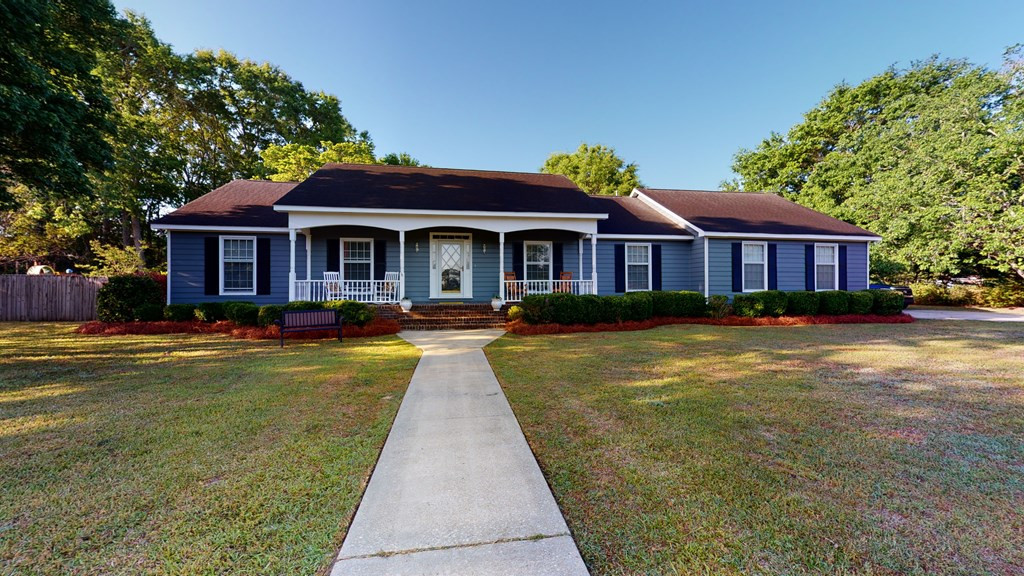 63 Pathfinder Drive Sumter, SC 29150 - Photo 74 of 75
