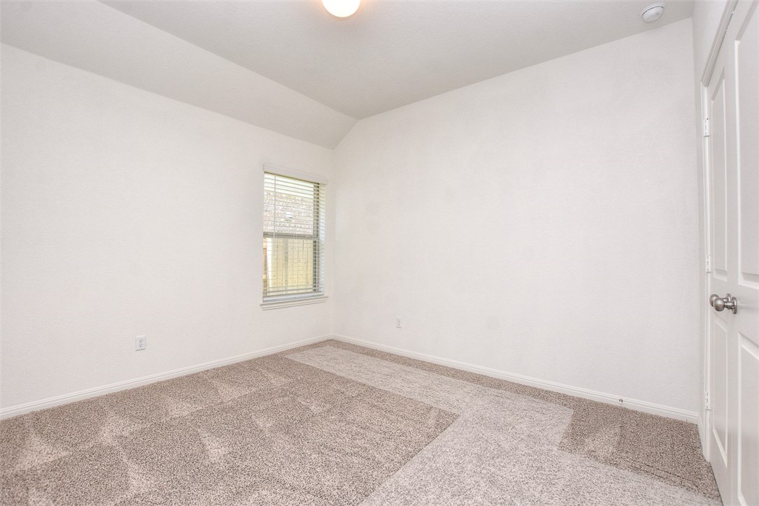 1449 Morning View Road Georgetown, TX 78628 - Photo 23 of 39 The other secondary bedroom