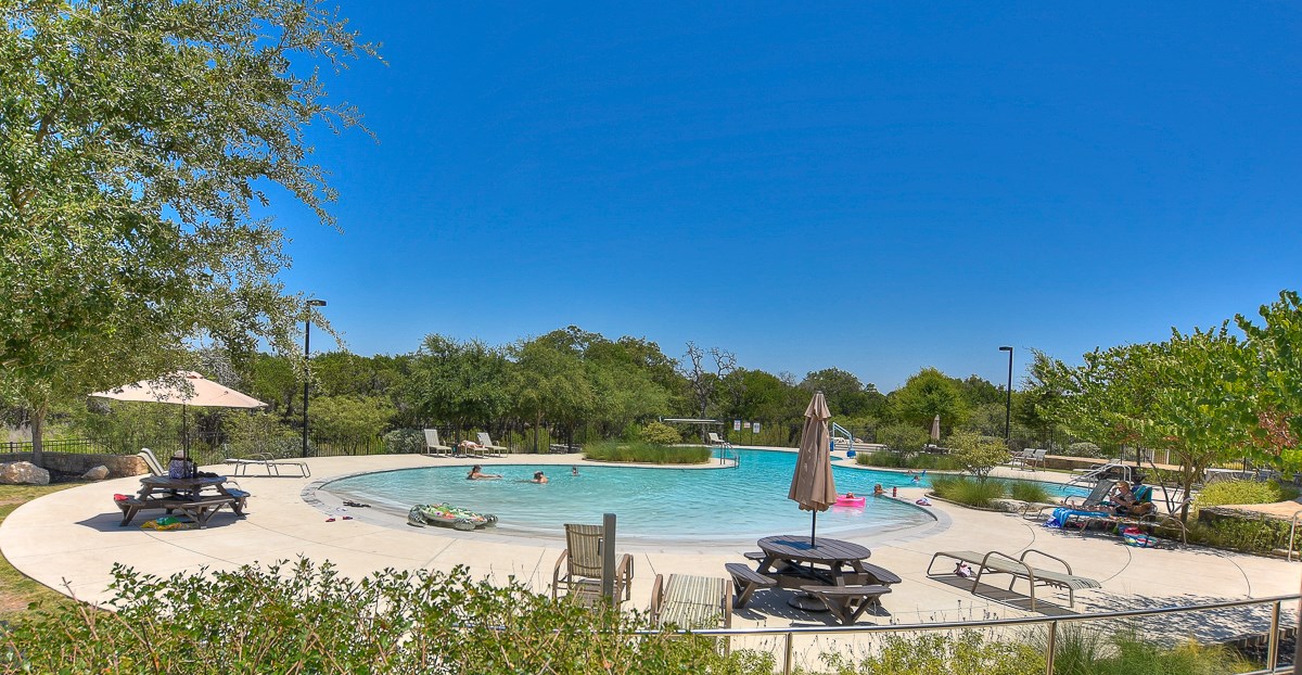 1449 Morning View Road Georgetown, TX 78628 - Photo 35 of 39