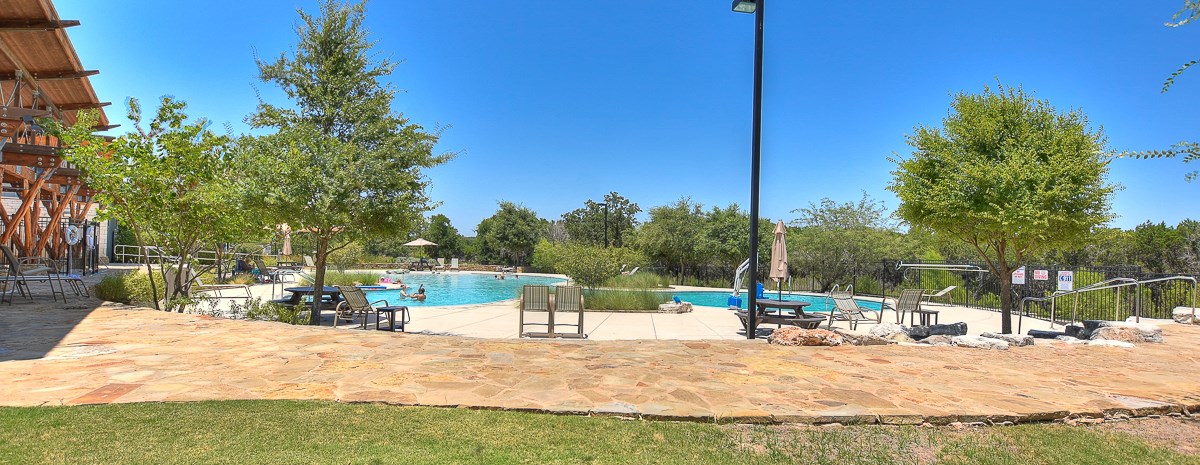 1449 Morning View Road Georgetown, TX 78628 - Photo 36 of 39