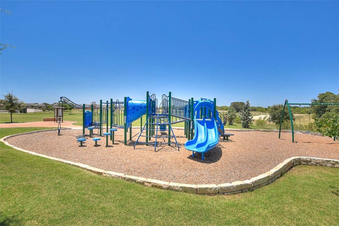 1449 Morning View Road Georgetown, TX 78628 - Photo 37 of 39