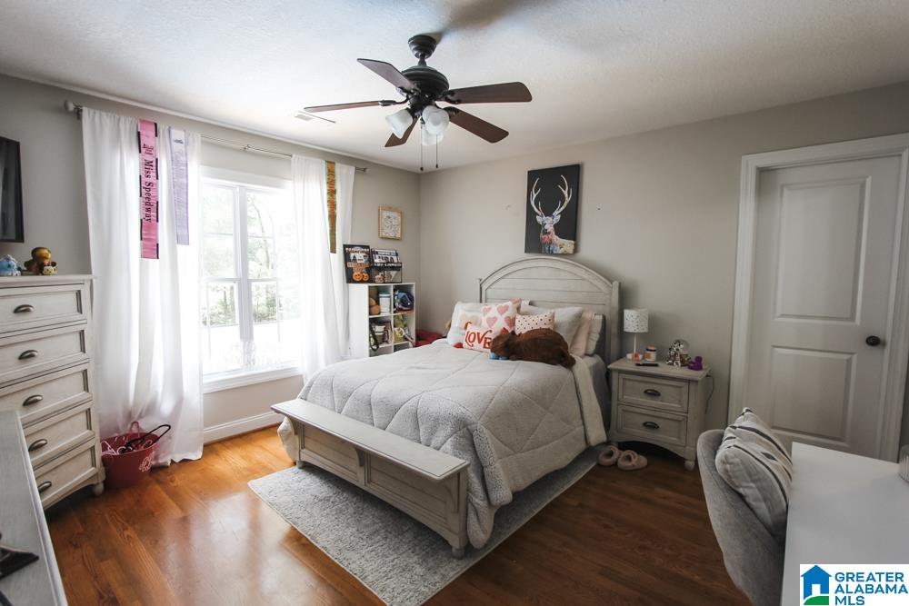 517 Wood Rdg Trail Oxford, AL 36203 - Photo 46 of 100