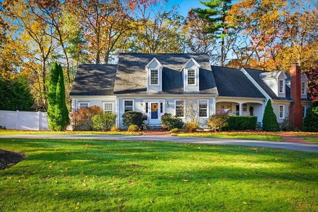 $1,199,900 | 15 Knobb Hill, Newbury, MA 01922