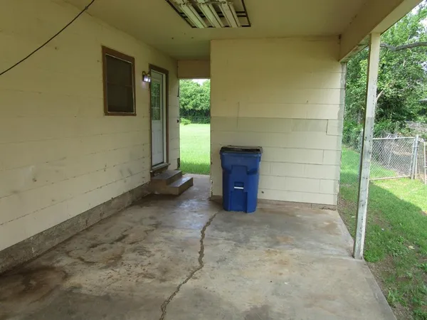$75,000 | 514 South Ave C, Olney, TX 76374