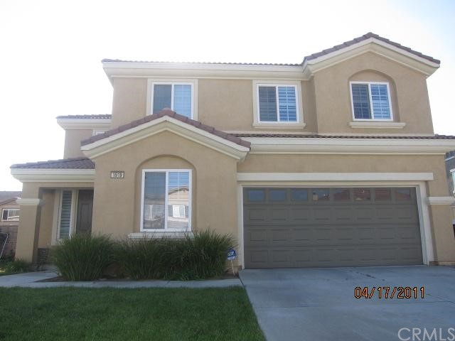 1919 Spring White Road Hemet, CA 92545 - Photo 1 of 1 Front of Home