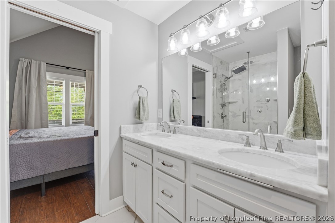 261 Springwood Way Southern Pines, NC 28387 - Photo 35 of 50
