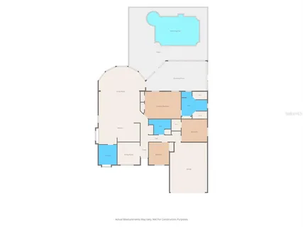 $550,000 | 473 Lakeshore Drive, Lake Mary, FL 32746