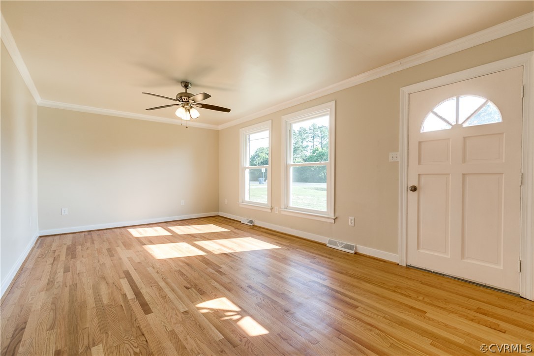 5320 Courthouse Road Chesterfield, VA 23832 - Photo 8 of 46 Gallery Image 8