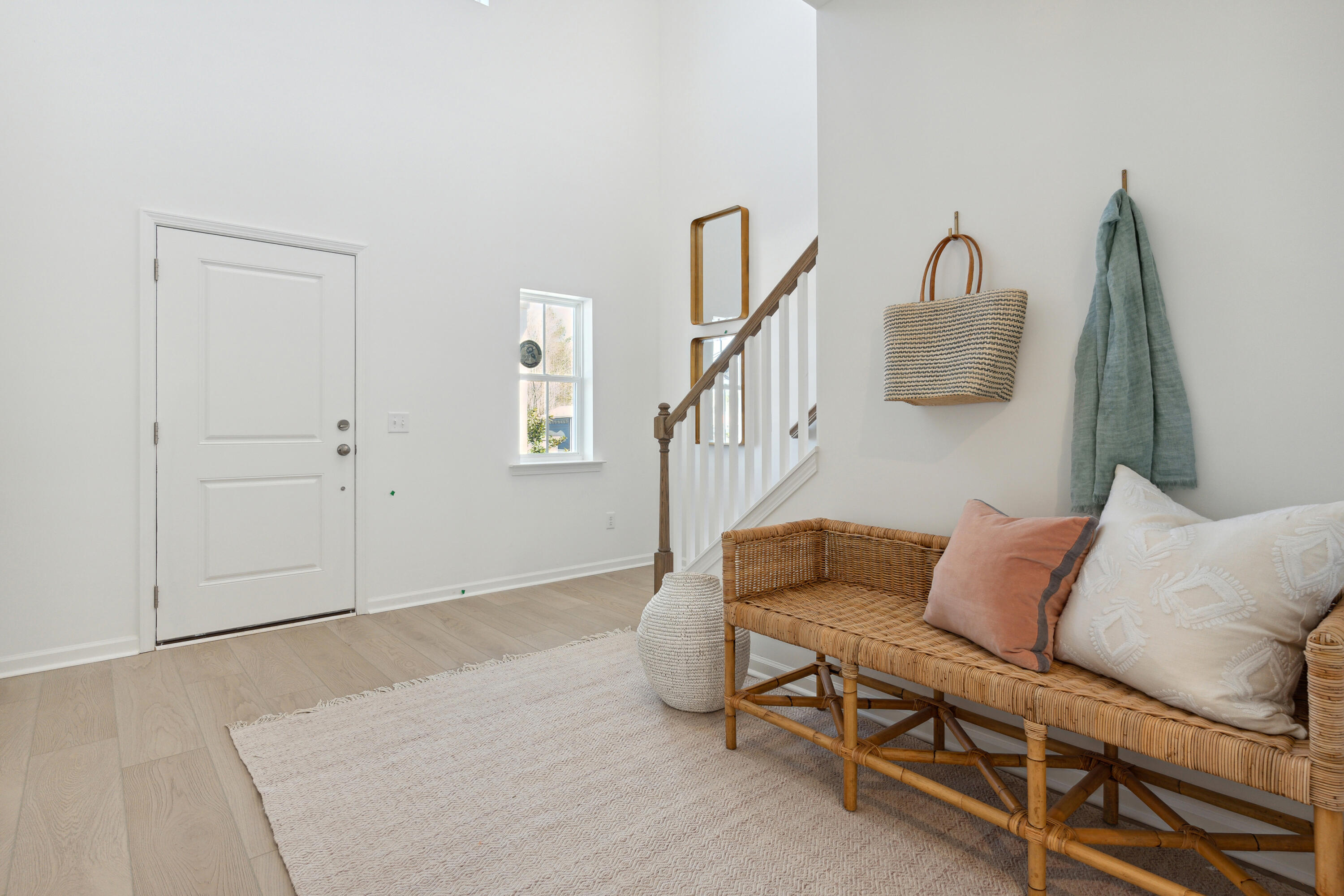 Primrose foyer 1