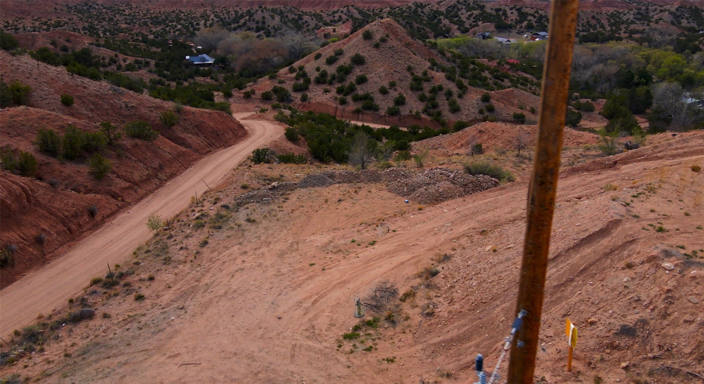 54 El Potrero Road Chimayo, NM 87522 - Photo 5 of 9