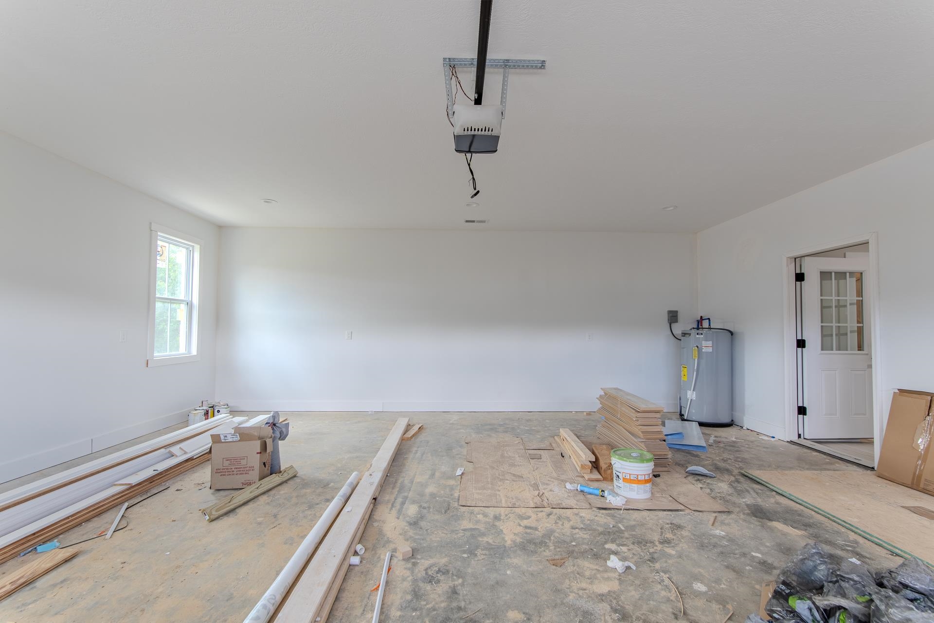 90 Columbus Lane Adamsville, TN 38310 - Photo 32 of 40 a bedroom with a bed and window