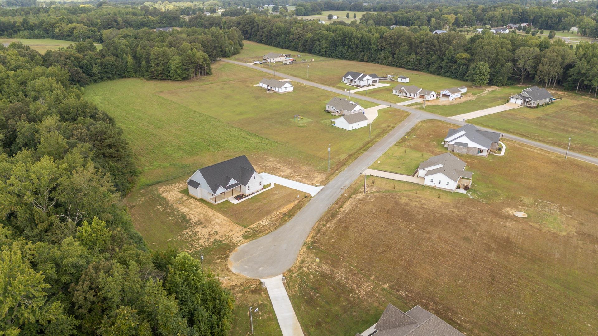 90 Columbus Lane Adamsville, TN 38310 - Photo 39 of 40