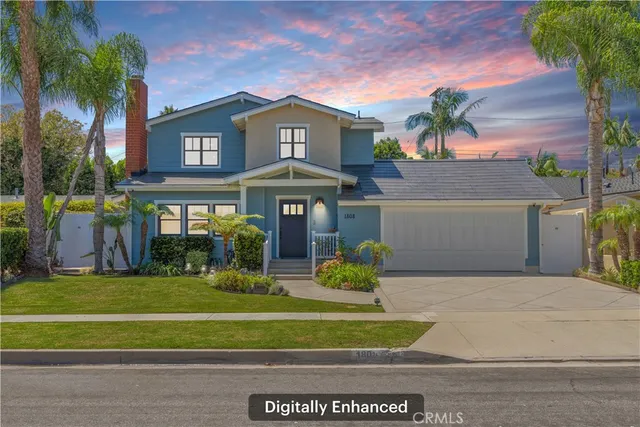 $1,998,000 | 1808 Velez Drive, Rancho Palos Verdes, CA 90275