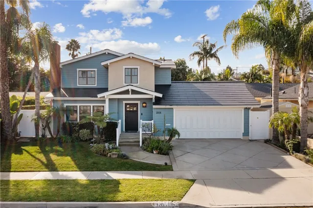 $1,998,000 | 1808 Velez Drive, Rancho Palos Verdes, CA 90275