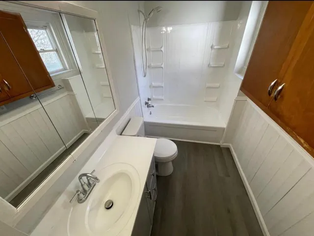 $118,900 | 708 South Jackson Street, Jackson, MI 49203