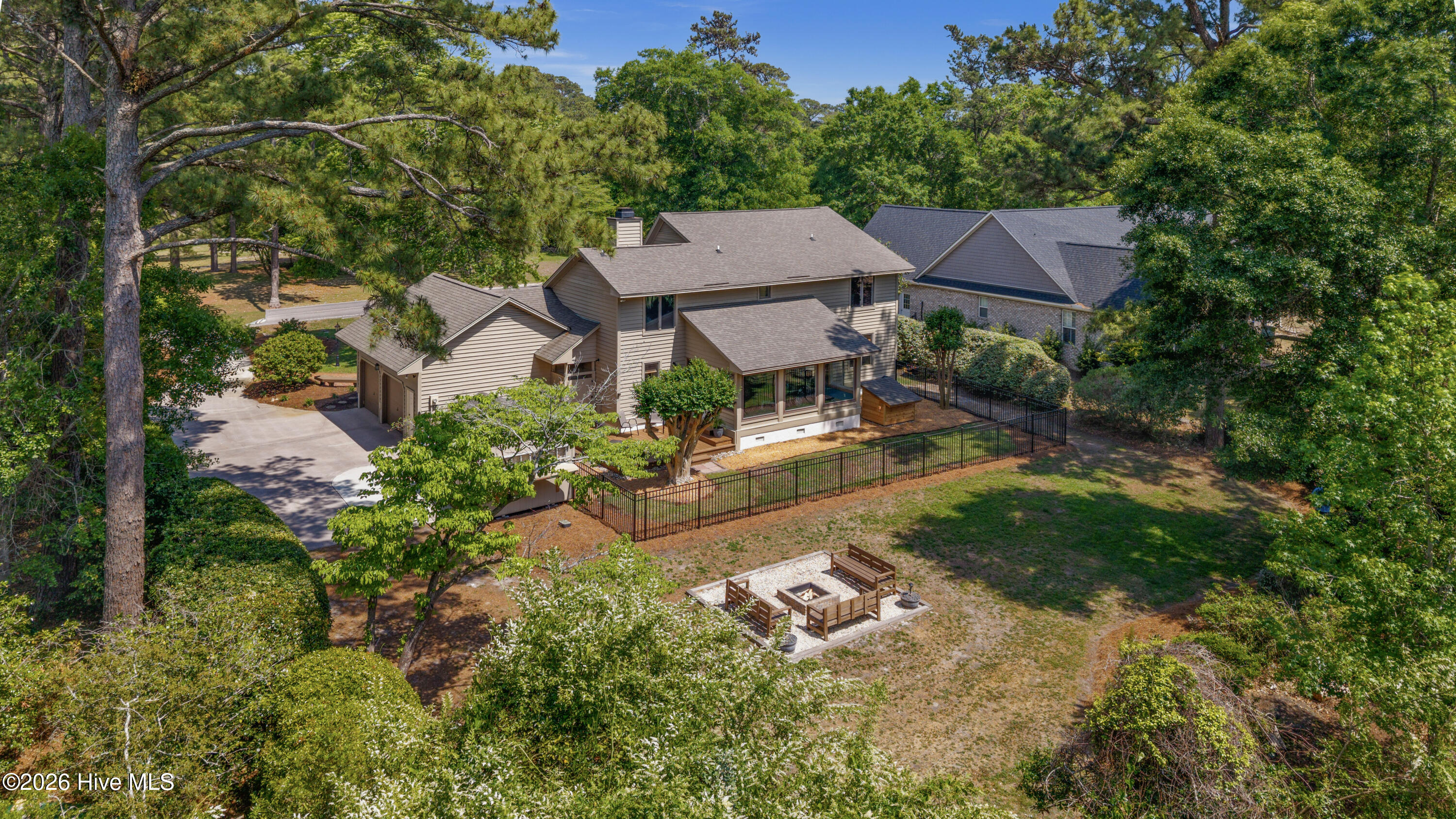 112 Olde Point Road Hampstead, NC 28443 - Photo 74 of 88 87-DJI_20260424143802_0045_D