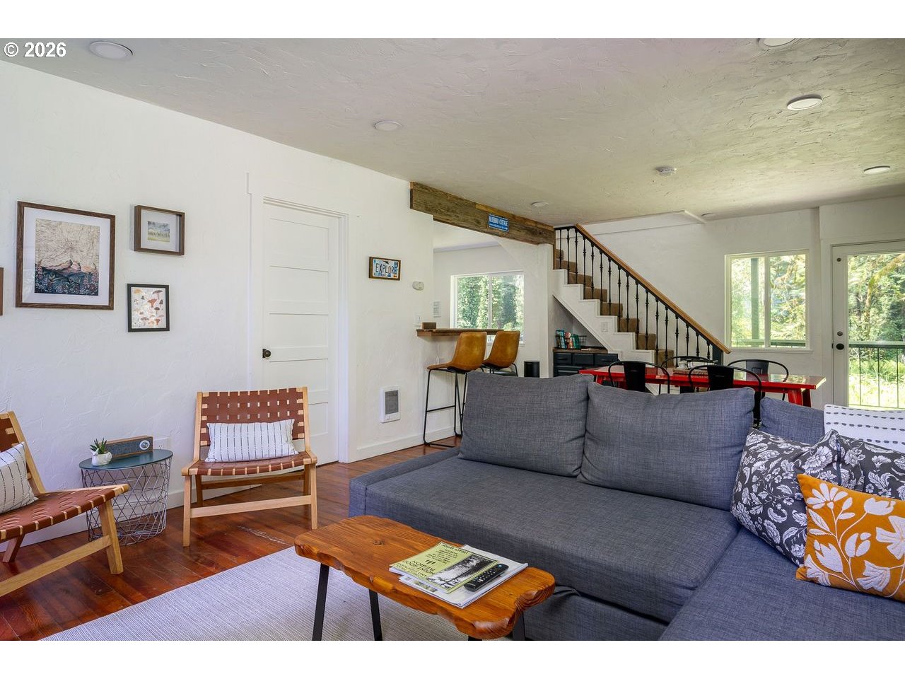 64277 East Brightwood Loop Road Brightwood, OR 97011 - Photo 20 of 40
