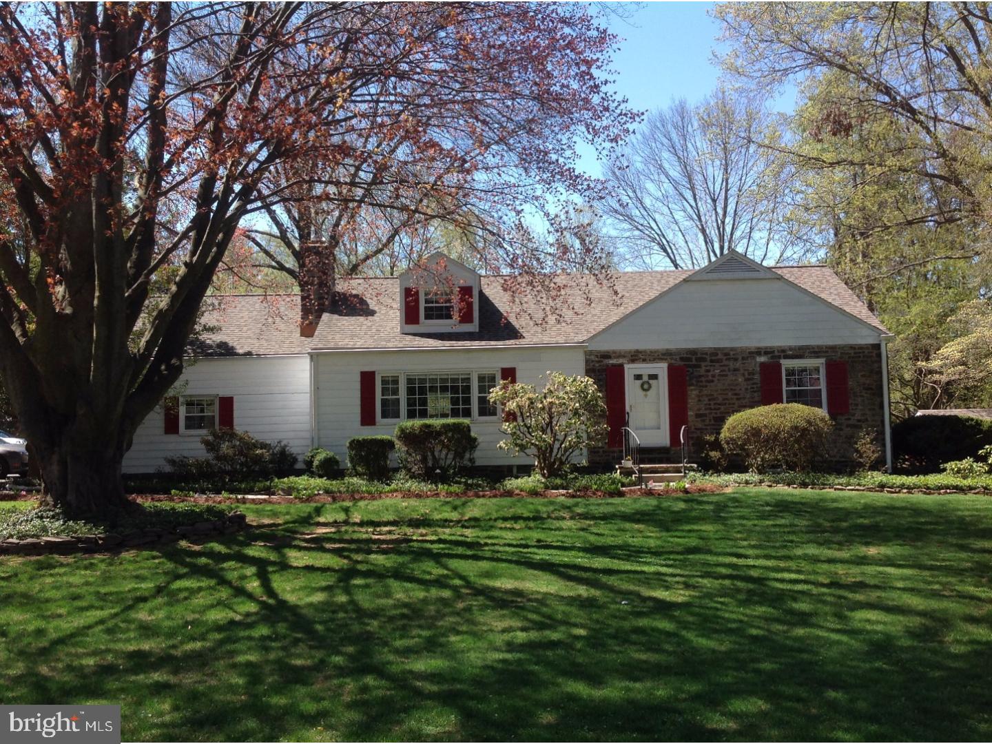 414 Cowpath Road Lansdale, PA 19446 - Photo 1 of 20 Exterior Front