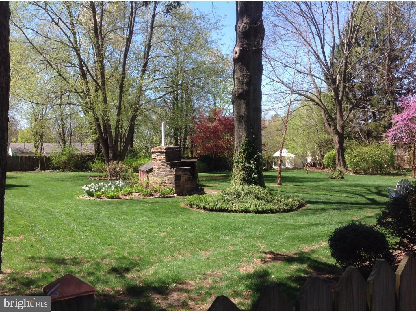 414 Cowpath Road Lansdale, PA 19446 - Photo 17 of 20 Back Yard