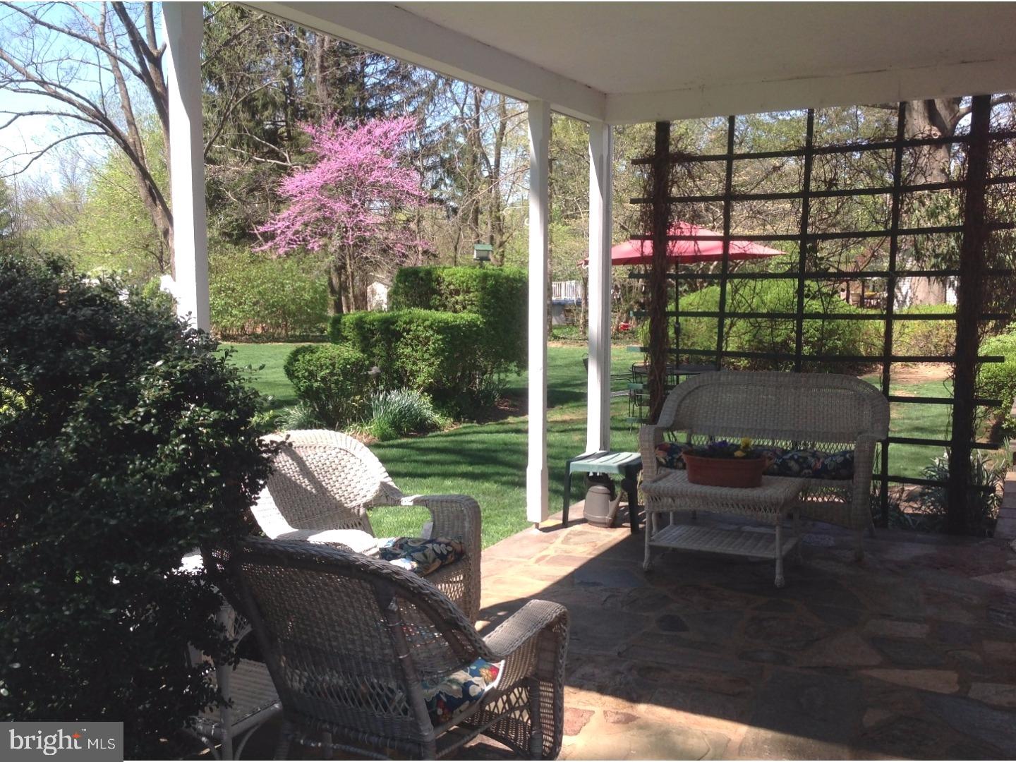 414 Cowpath Road Lansdale, PA 19446 - Photo 20 of 20 Patio