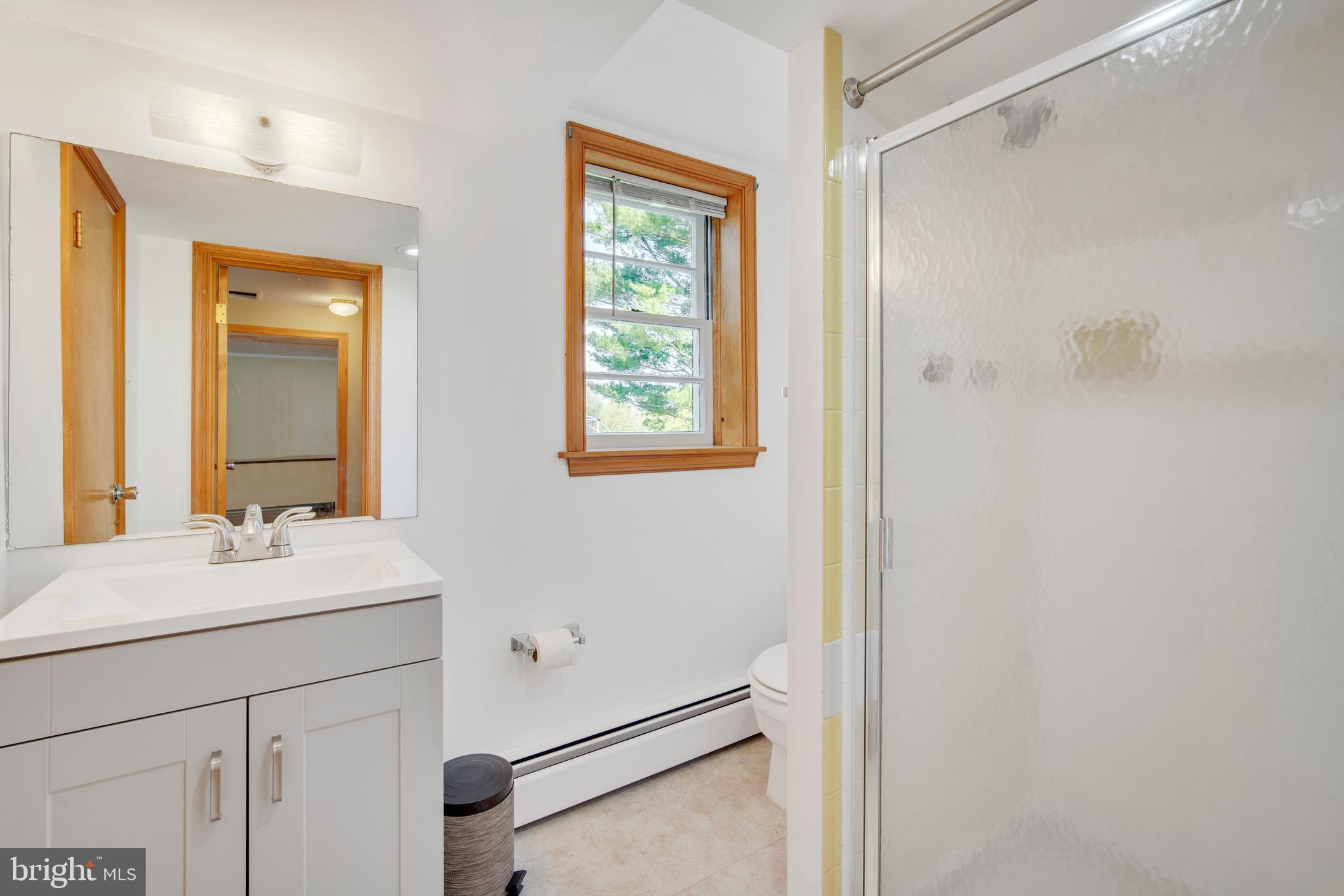 9821 Watkins Road Gaithersburg, MD 20882 - Photo 22 of 36 Lower Level Full Bath