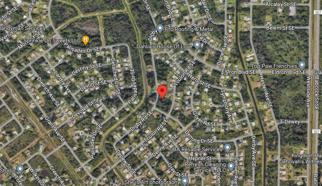 2823 Digby Rd Southeast  