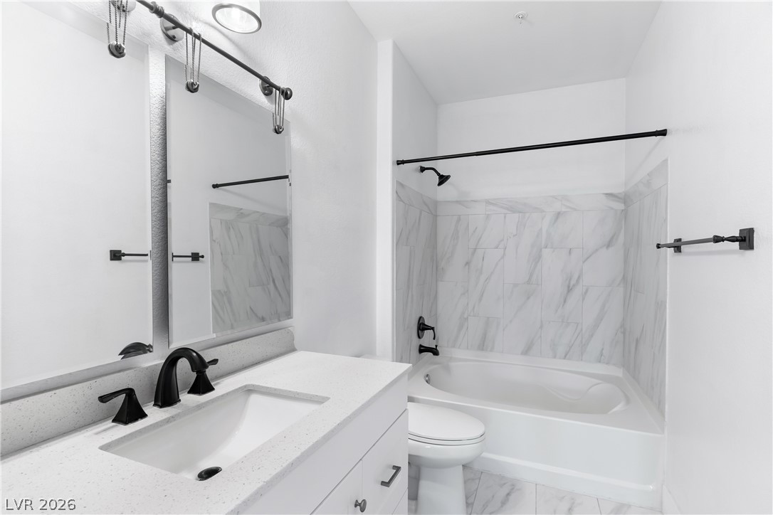 9050 West Warm Springs Road, Unit 2009 Las Vegas, NV 89148 - Photo 20 of 39