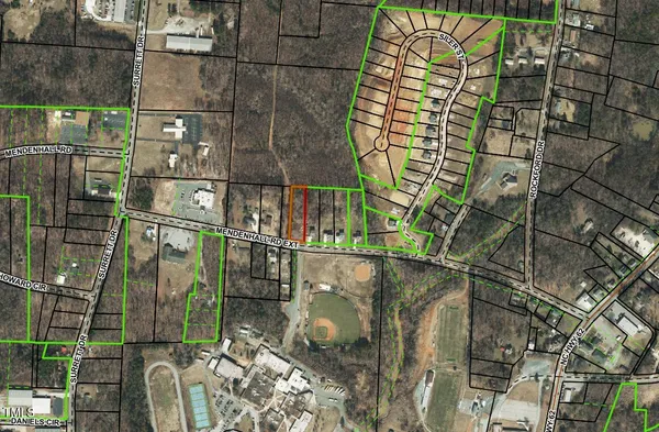 $45,000 | 5866 Mendenhall Road, Archdale, NC 27263