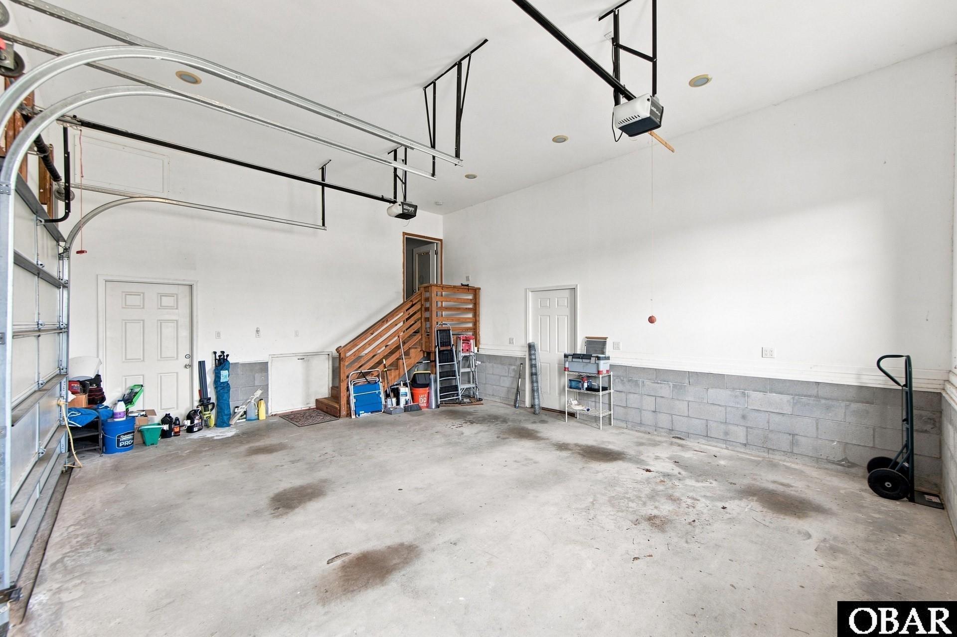 163 Church Road Powells Point, NC 27966 - Photo 61 of 69 2 Car Garage