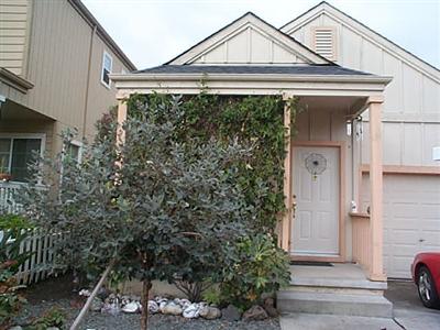1459 Tammy Way Santa Rosa, CA 95401 - Photo 1 of 8 Front of house