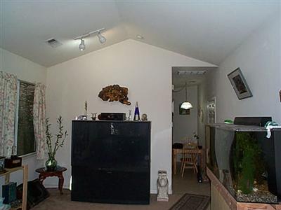 1459 Tammy Way Santa Rosa, CA 95401 - Photo 7 of 8 Living room/ Dining Area