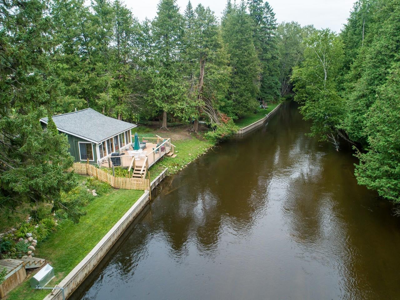 6069 Parke Road Indian River, MI 49749 - Photo 2 of 34 Gallery Image 2