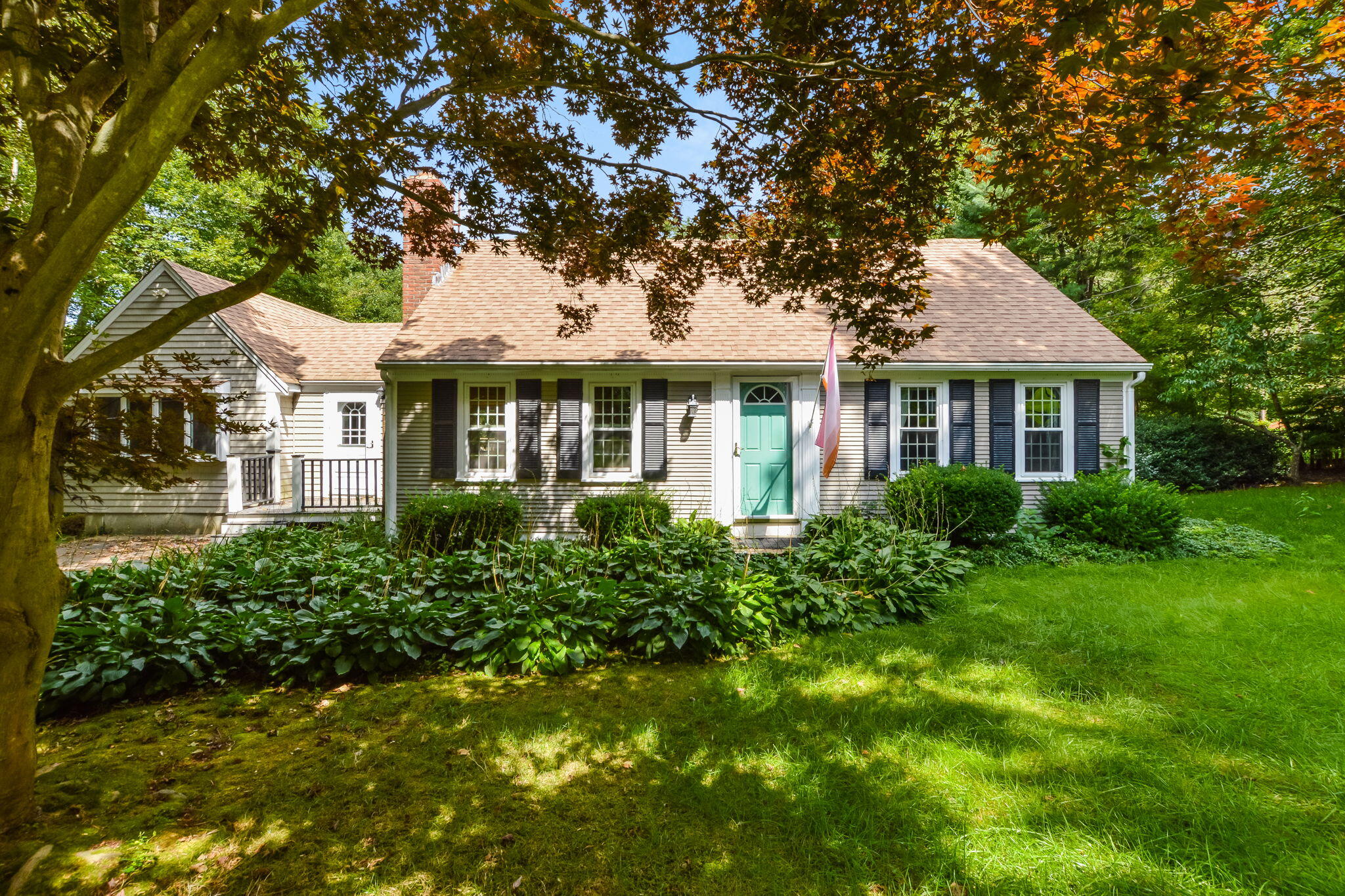 6 Spectacle Road East Sandwich, MA 02537 - Photo 1 of 37 Front