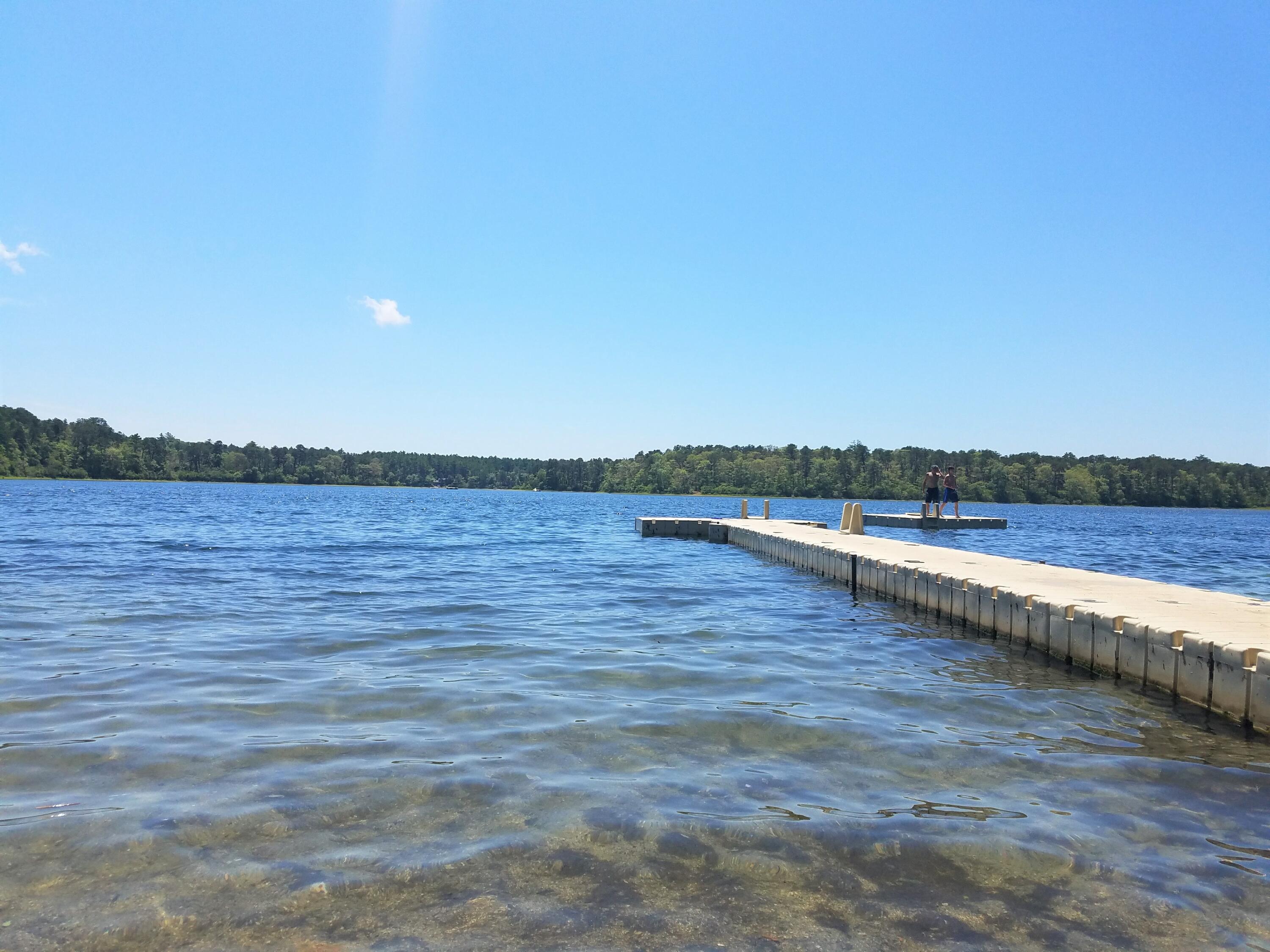 6 Spectacle Road East Sandwich, MA 02537 - Photo 36 of 37 dock