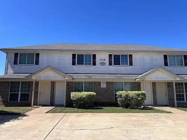 $700 | 2708 Vernice Loop, Unit C, Killeen, TX 76549