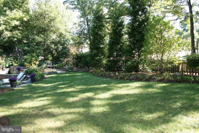201 Goodale Road Baltimore, MD 21212 - Photo 23 of 30 a view of a green field with trees