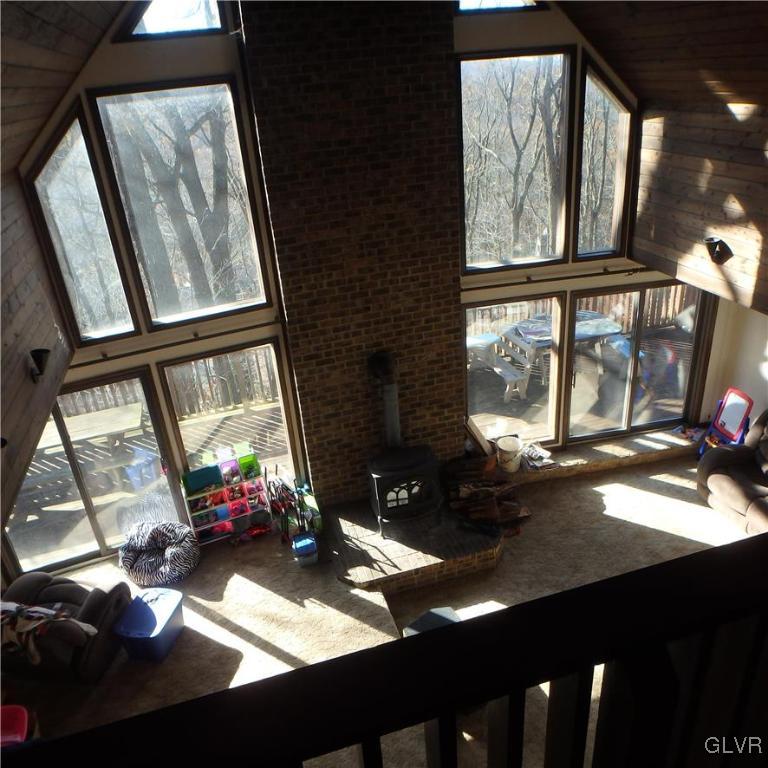 227 Old State Road Boyertown, PA 19512 - Photo 15 of 31 Loft view